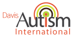 Davis Autism International logo